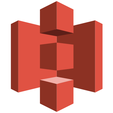 Amazon S3 logo